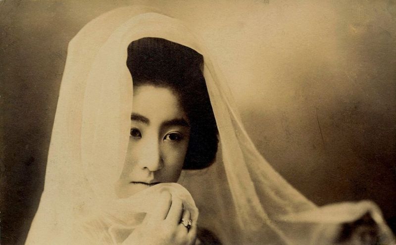 vẻ đẹp của manryu